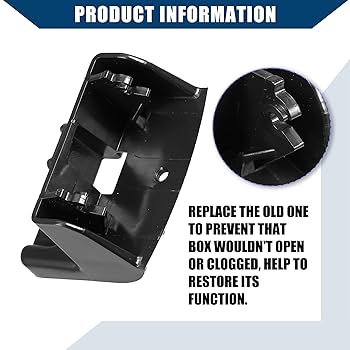 Amazon.com: Hihaha NO. CJ5Z7806162A Floor Center Console